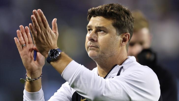 Mauricio Pochettino Chelsea